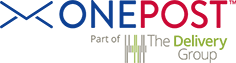 ONEPOST Logo